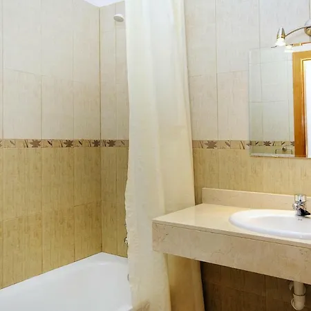 Casa de Férias Villas El Varadero Playa Blanca Ace031001 Fya