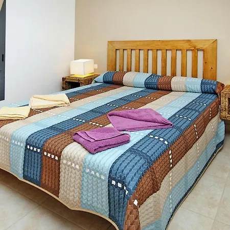 Casa de Férias Villas El Varadero Playa Blanca Ace031001 Fya *